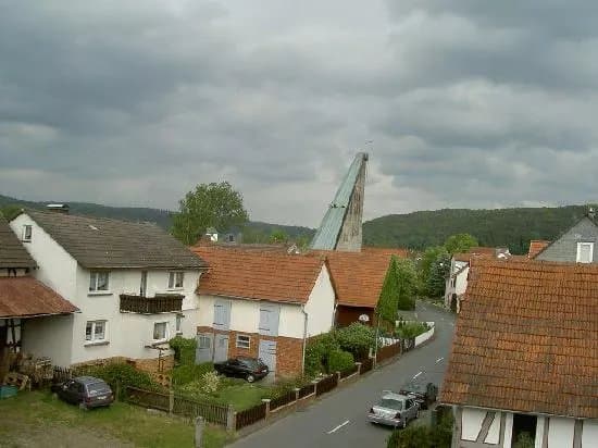 Hotel-Restaurant Village