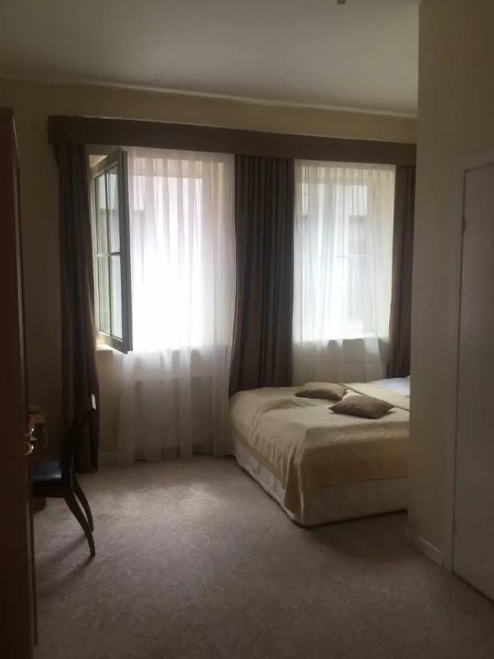 Vegetarian Hotel Radharane
