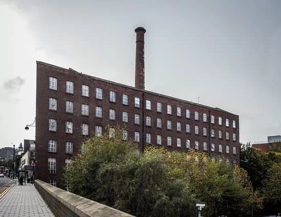 Hat Works Museum