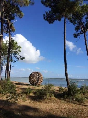 Plage de Gatseau