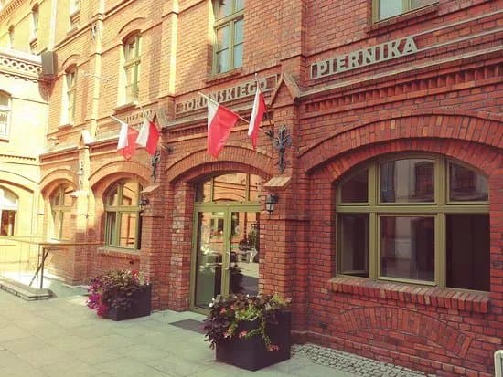 Muzeum Torunskiego Piernika