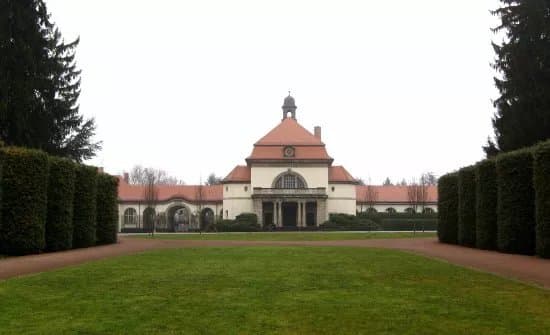 Sudfriedhof