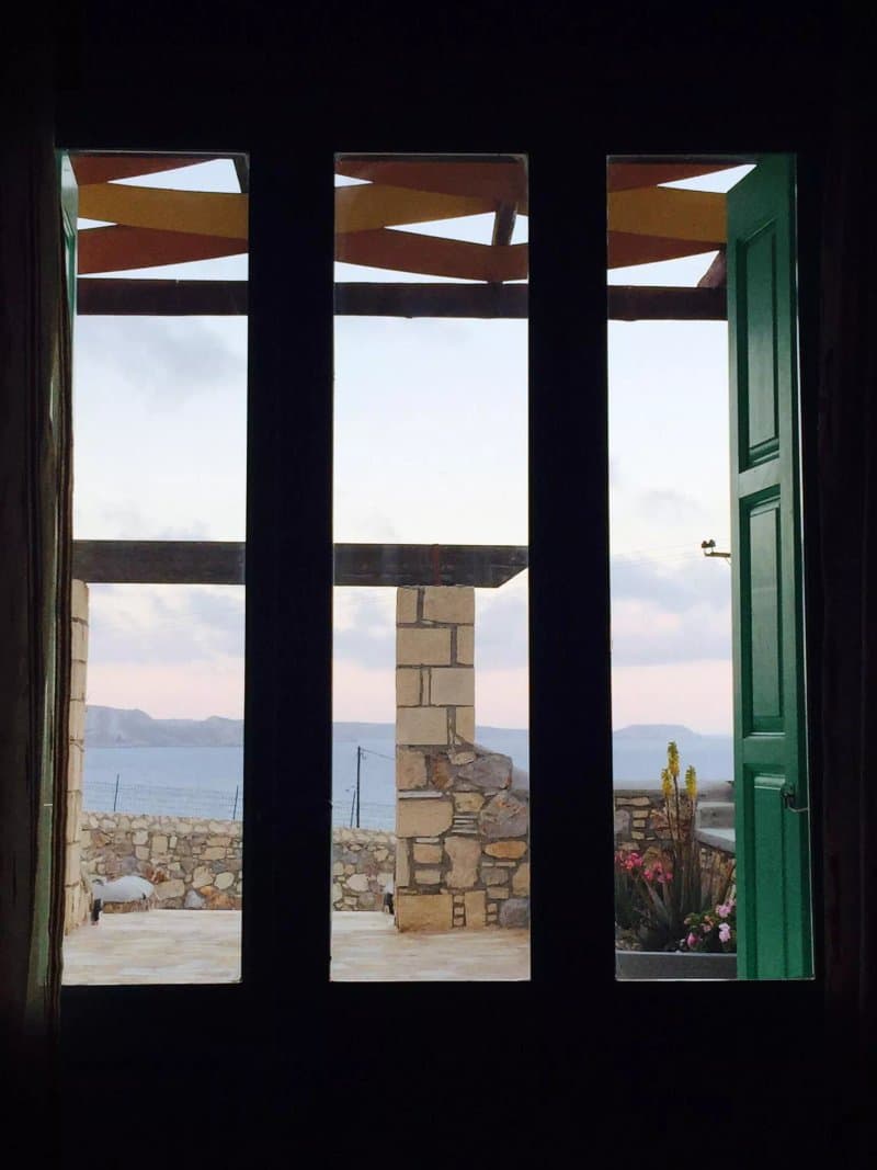 Ilion Mare Villas
