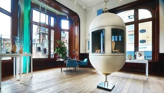 Bonebakker Jeweler Amsterdam