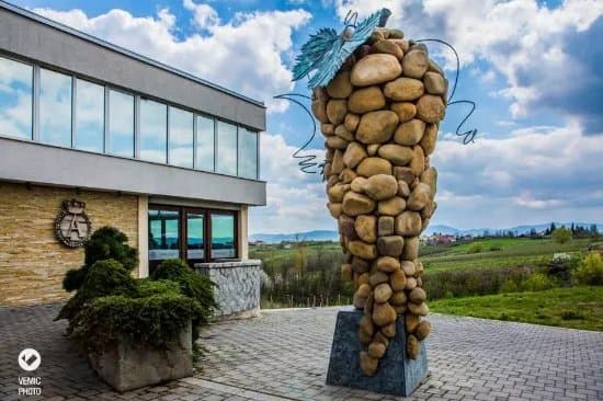 Winery Aleksandrovic