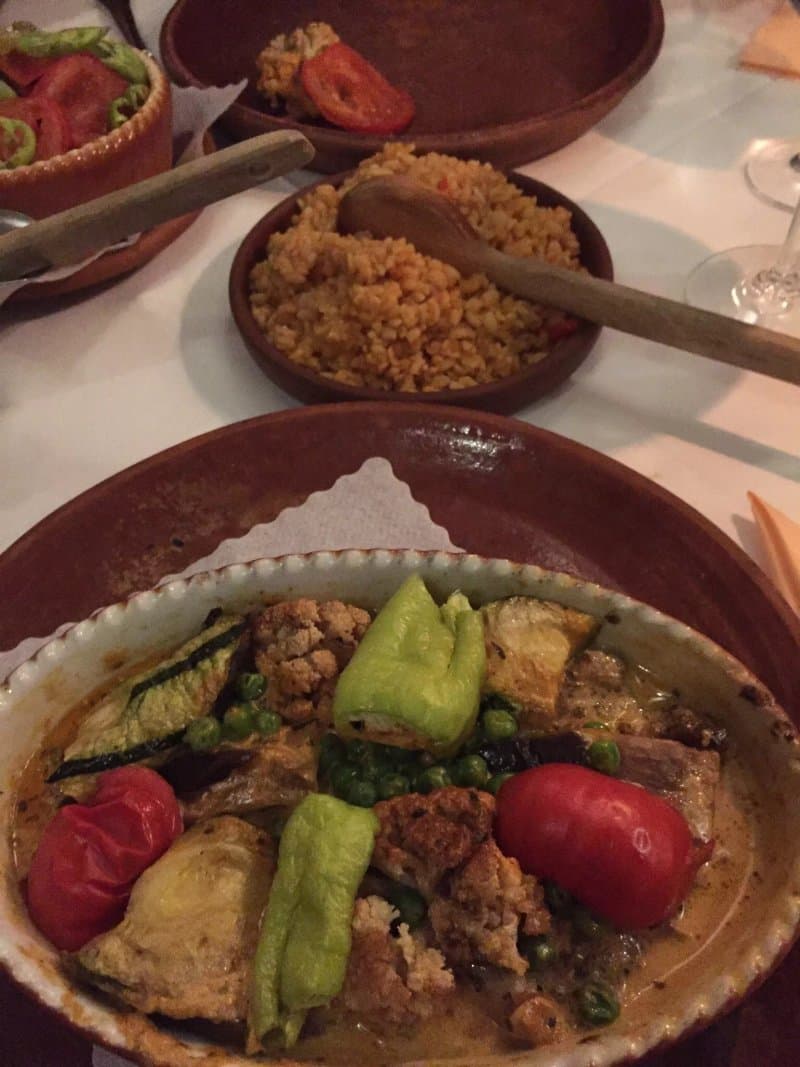 Restaurant Dilara