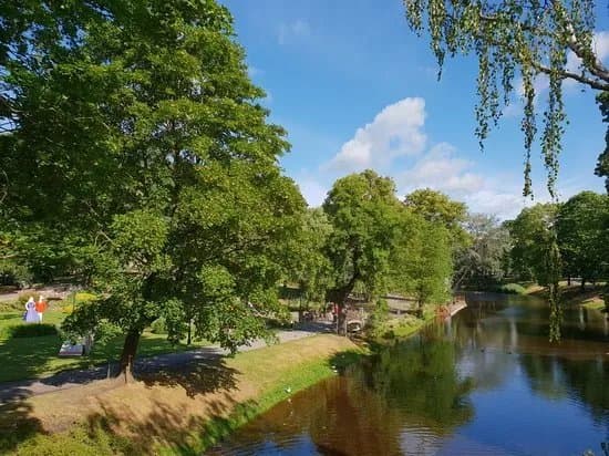 Bastejkalna Park