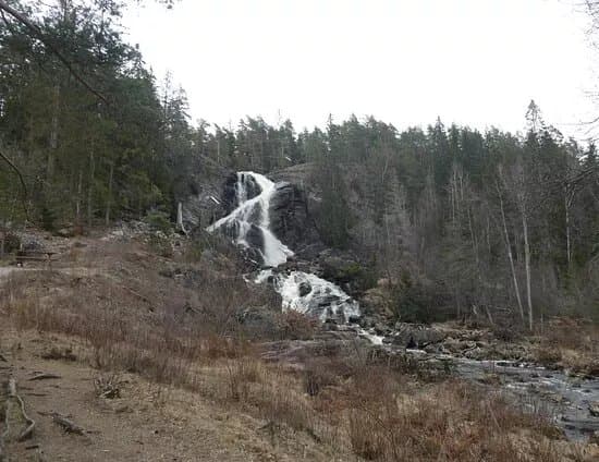 Elgafossen