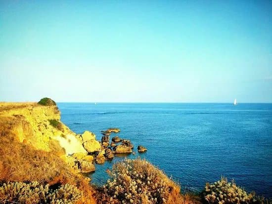 Capo Rizzuto Waterfront