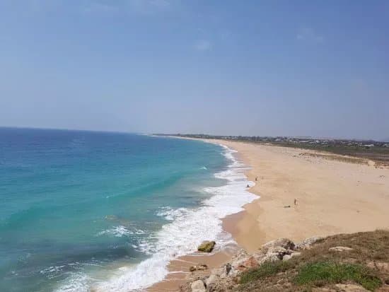 Playa de Zahora
