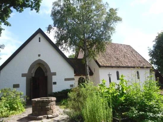 Borgarsyssel Museum