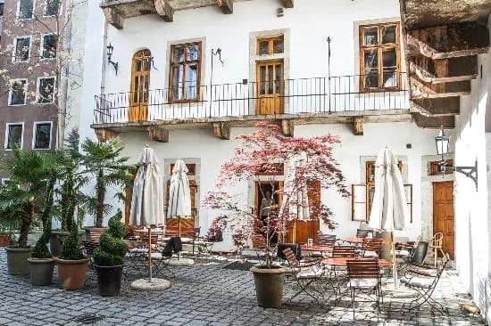 Arioso Flower Shop