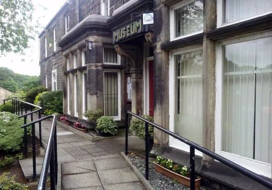 Horsforth Village Museum