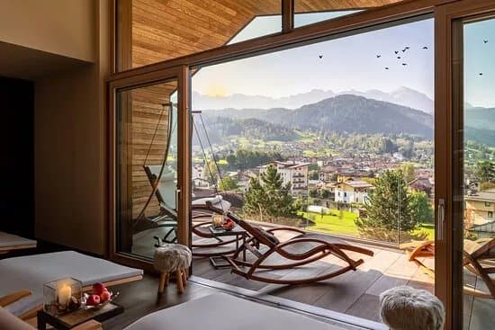 Brunet The Dolomites Resort