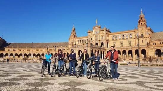 Andalucia Tours & Discovery