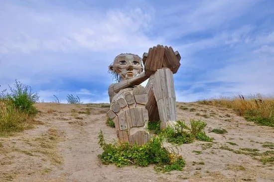 Forgotten Giants