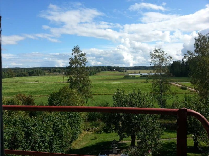 Gamla Hemmet B&B