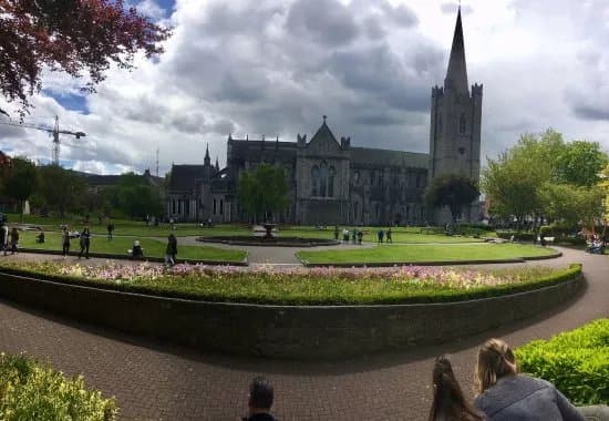 St. Patrick's Park