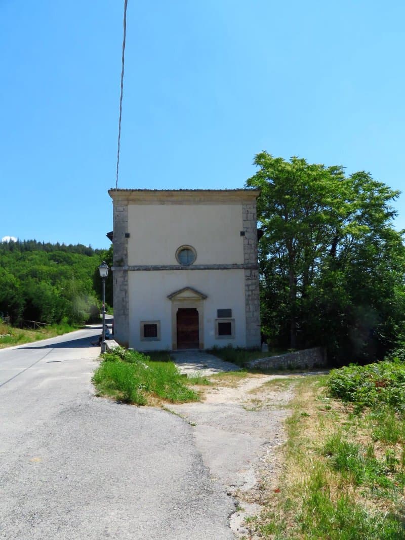 Chiesa della Madonna della Raccomandata