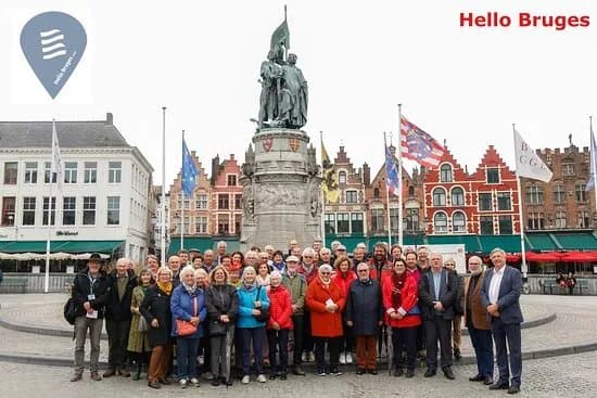 Hello Bruges