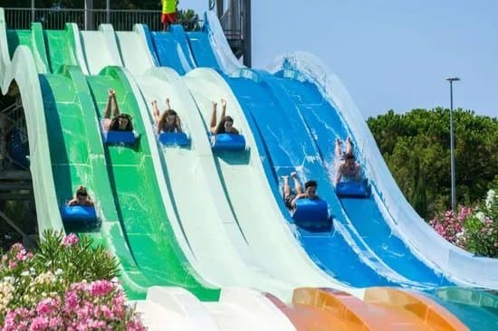 Water World