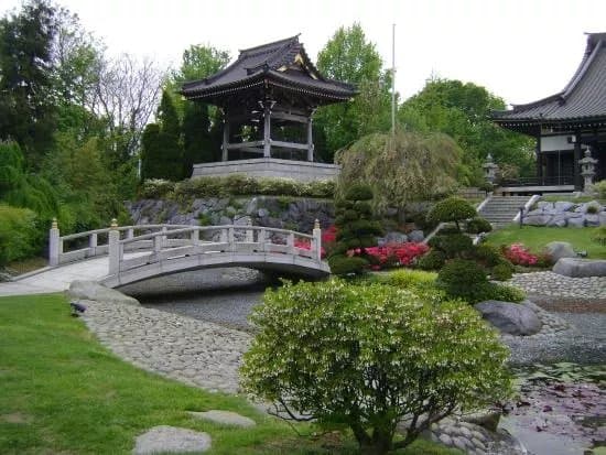 EKO-Haus der Japanischen Kultur e.V.
