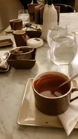 Criollo Chocolatier - Magasin de Victor Hugo
