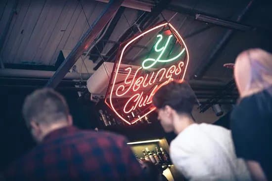 Youngs' Club