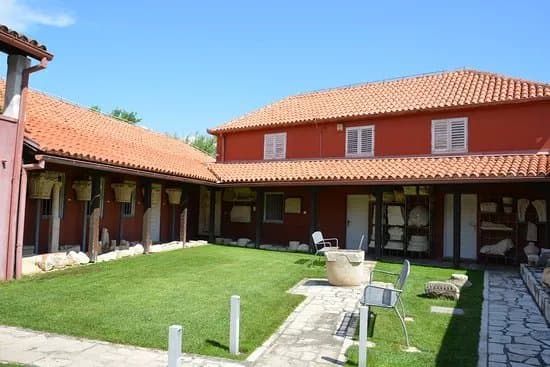 Museum of Nin Antiquities