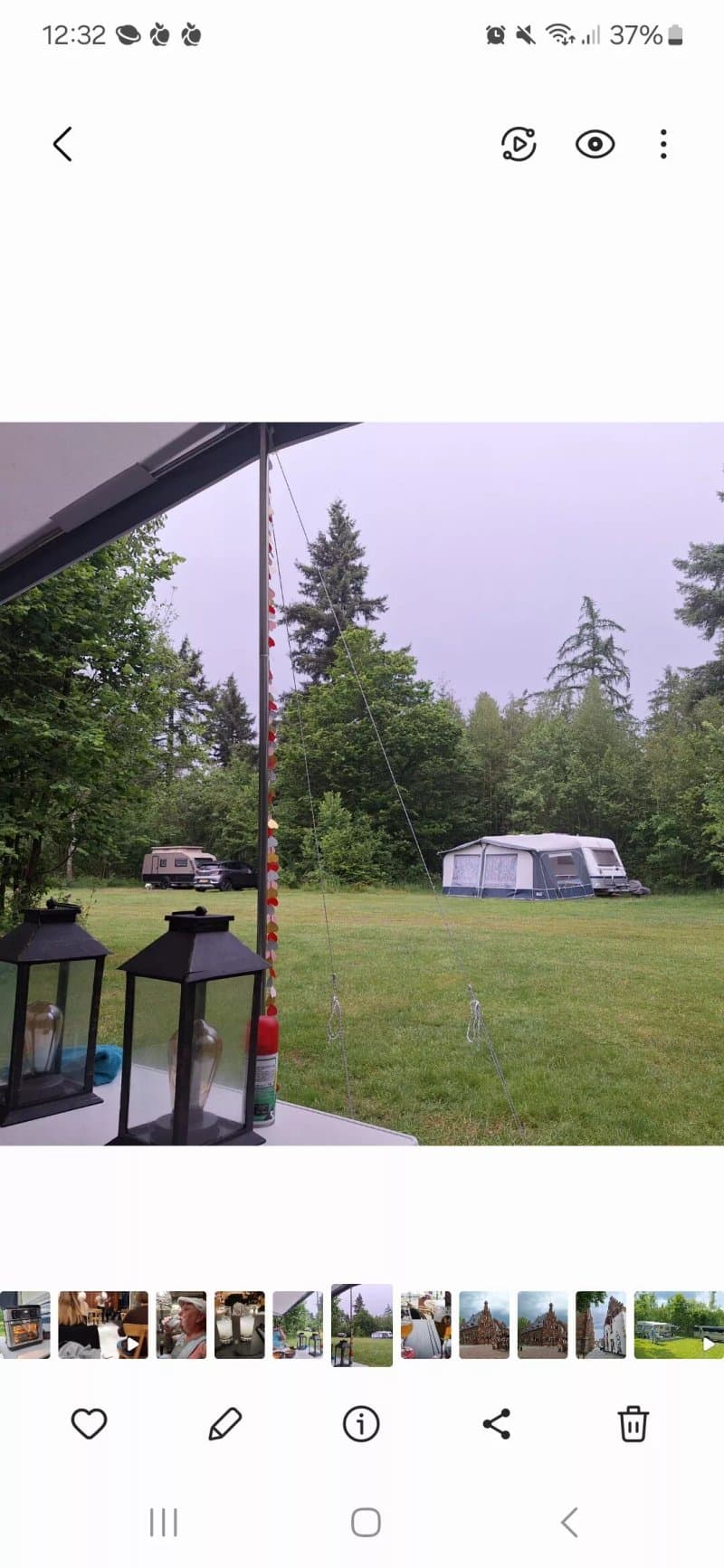 Camping Jena