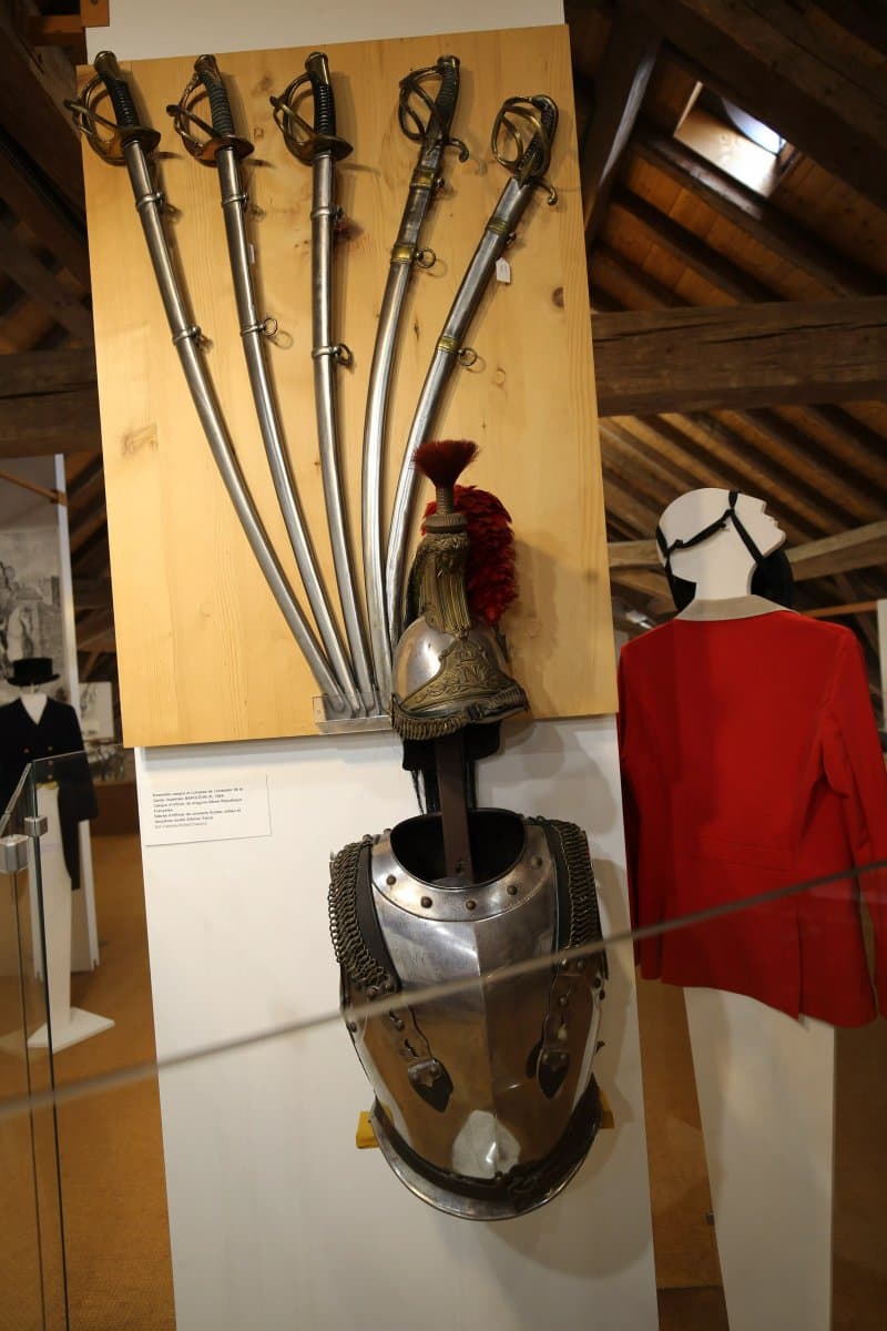 Musee du cheval