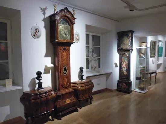 Warsaw Archdiocese Museum