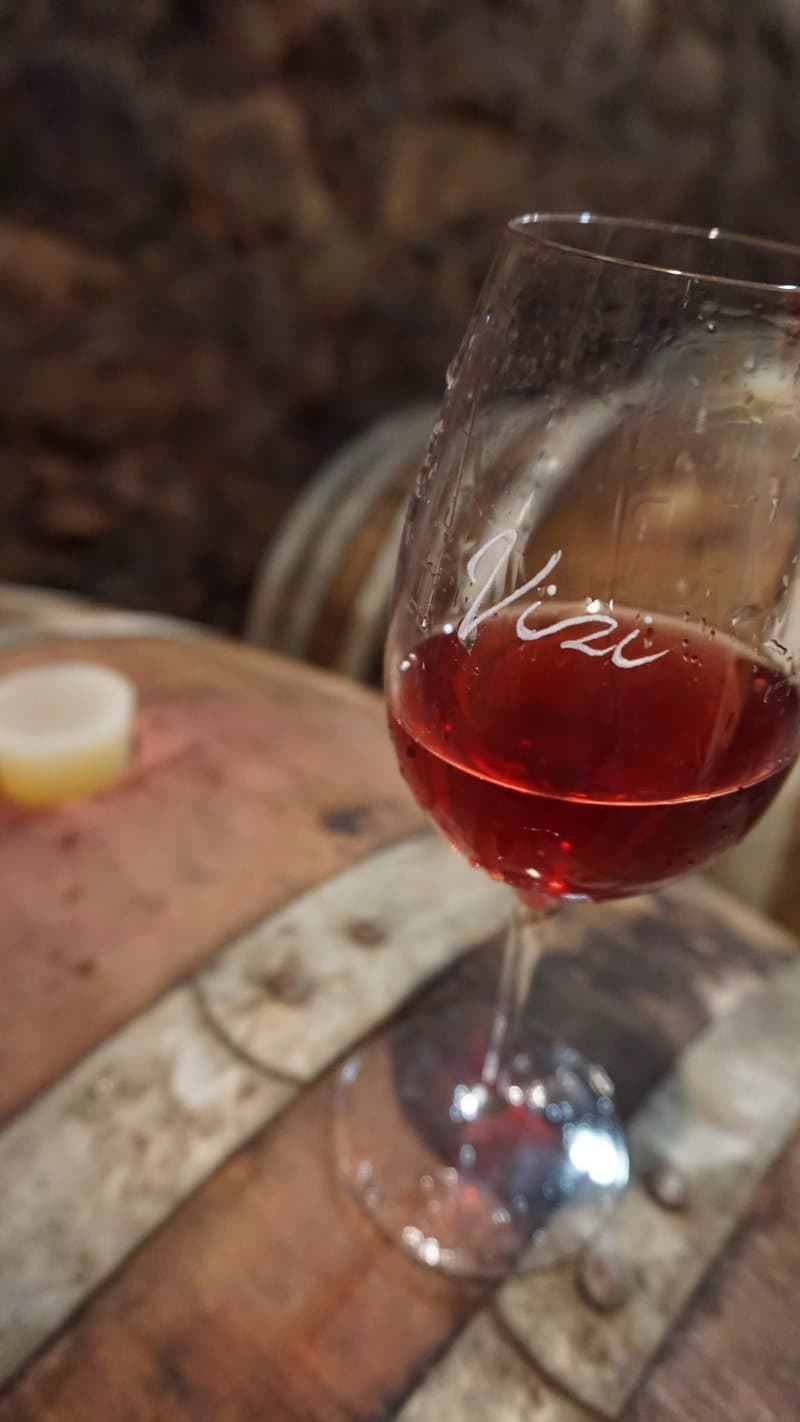 Vizi Winery