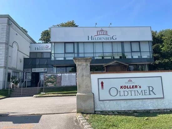 Koller's Oldtimermuseum