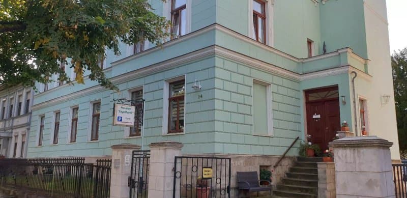 Pension Engelhardt
