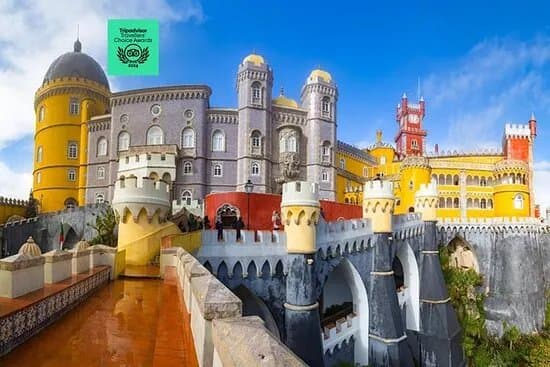 The Cooltours - Lisbon