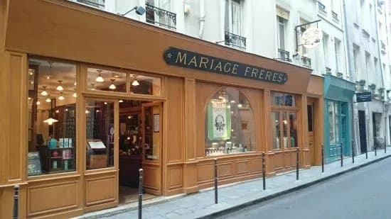 Mariage Freres