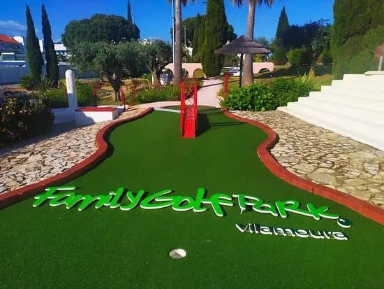 Family Golf Park