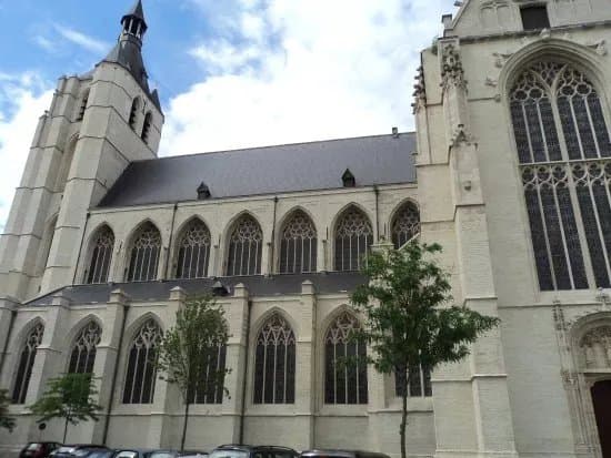 Onze-Lieve-Vrouw-over-de-Dijlekerk