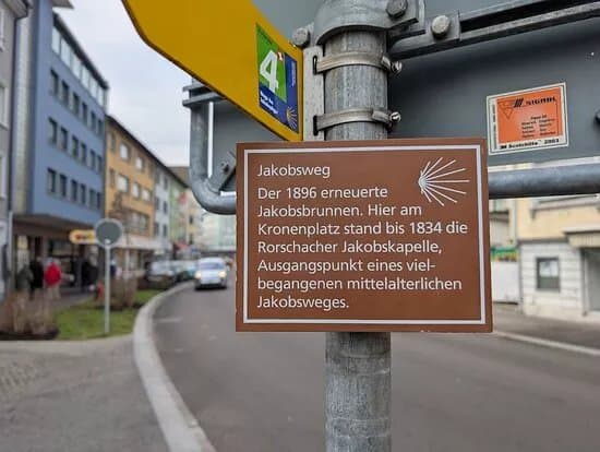 Jakobsbrunnen