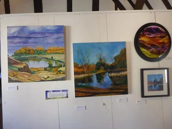 Artistree Gallery