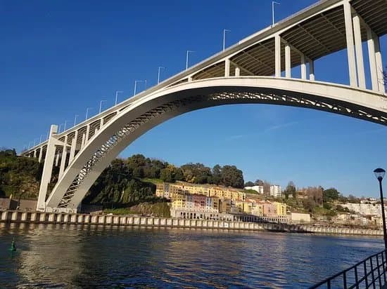 Ponte da Arrabida