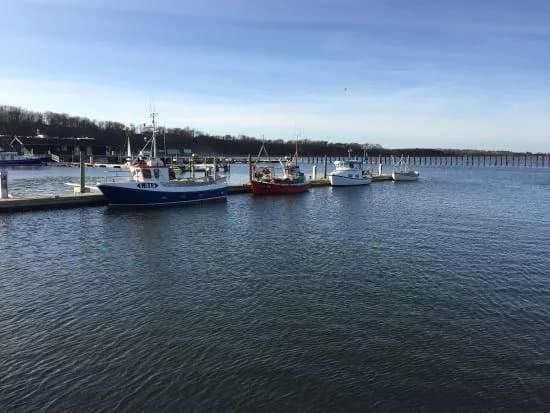 Lemvig Havn