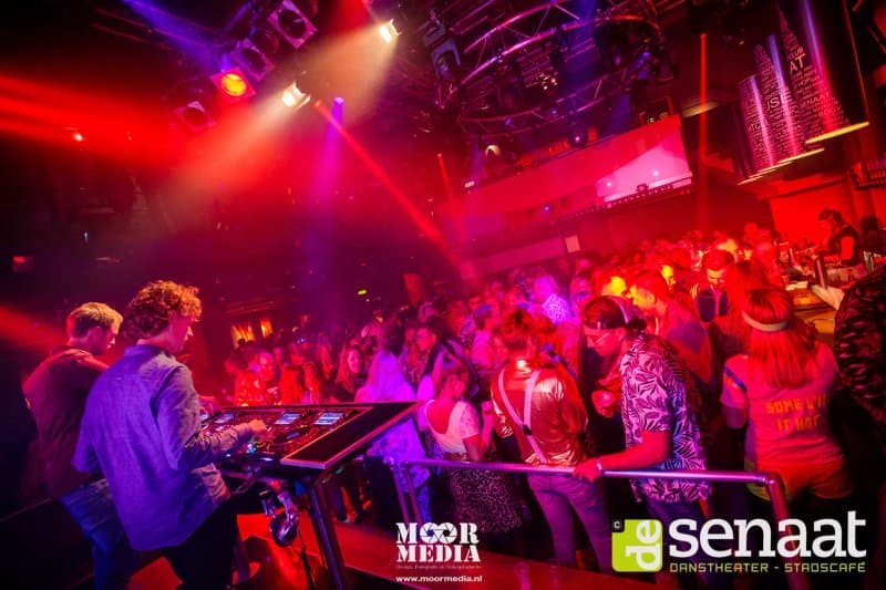 De Senaat