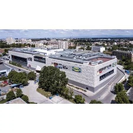 Plovdiv Paza Mall