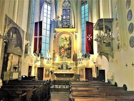 Malteserkirche