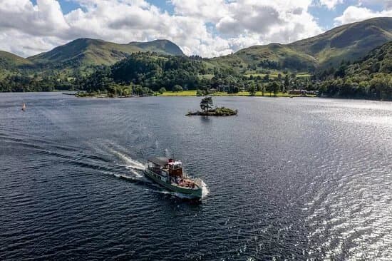 Ullswater Steamers