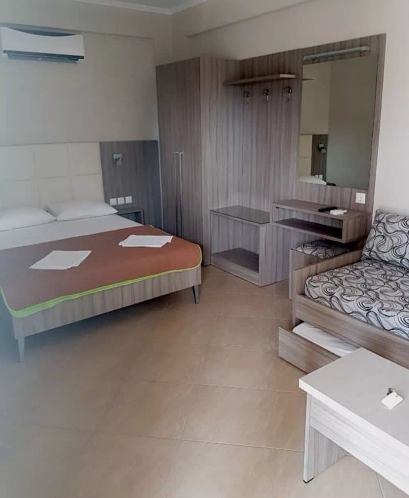 Ana Lux Villa