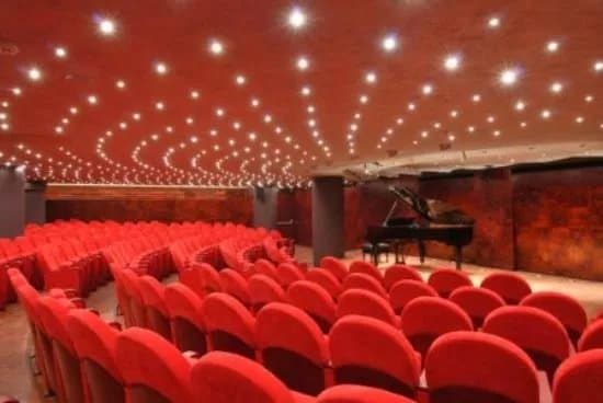 B. & M. Theocharakis Foundation