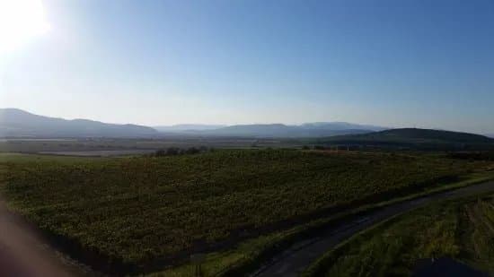 Vyhliadkova veza Tokaj